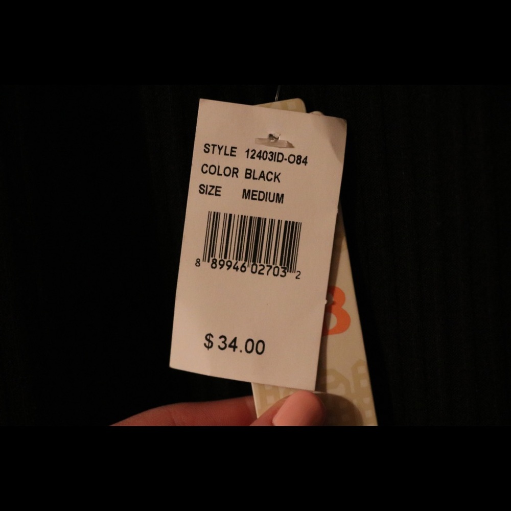 Gianni Bini Body Suit